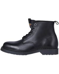 Jack & Jones - Veterschoenen Jfw Hastings Leather Boot - Lyst