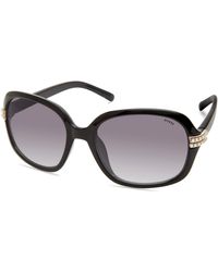 Guess - Vrouwen Zonnebril 59/19/135 Mm Hars - Lyst