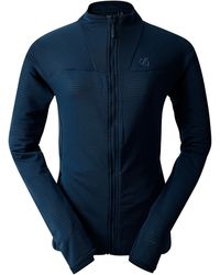 Dare 2b - Ladies Torrek Stretch Midlayer (Moonlight Denim) - Lyst