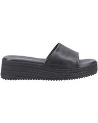 Hush Puppies - Robin Slide - Lyst