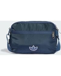adidas - Premium Essentials Small Airliner Bag - Lyst