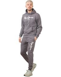 Pepe Jeans - London Tracksuit - Lyst