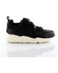 PUMA - Blaze Of Glory Decor Synthetic Trainers 360532 02 - Lyst