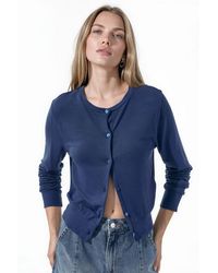 Busem - Viscose Blend Cardigan - Lyst