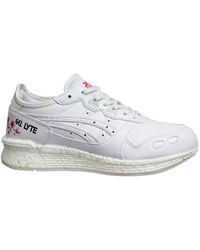 Asics - Tiger Hyper Gel-Lyte Running Trainers - Lyst