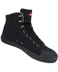 Lee Cooper - Cordura Ankle Safety Shoes - Lyst