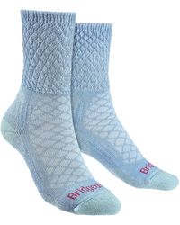 Bridgedale - Hiking Lightweight Merino Socks - Lyst
