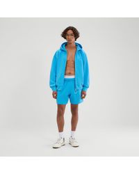 Ellesse - Kalvini Fz Hoody - Lyst