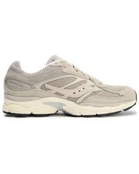 Saucony - Progrid Omni 9 Trainers - Lyst