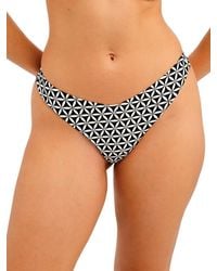 Freya - Koh Tao Brazilian Bikini Brief - Lyst
