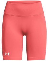 Under Armour - Vanish Seamless S - Lyst