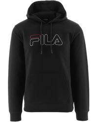 Fila - Zack Hoodie - Lyst
