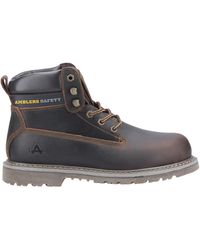 Amblers Safety - Fs164 Industrial Boots - Lyst