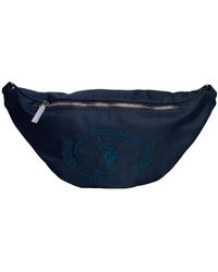 U.S. POLO ASSN. - Beupa5093Wip Shoulder Bag - Lyst