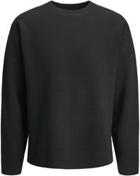 Jack & Jones - Trui Bradfort Knit Crew Neck - Lyst