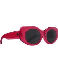 Spy - 6700000000179 53 Hangout Sunglasses - Lyst