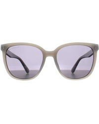 Montana - Butterfly Shiny Cream Smoke Polarized Mp190 - Lyst