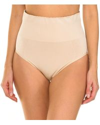 Intimidea - Class Shaping Slip Panties 311028 - Lyst