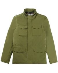 Aquascutum - Active Field Jacket - Lyst