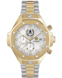 Philipp Plein - Chrono Royal Multicolour Watch Pwlfa0525 - Lyst
