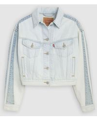 Levi's - 90S Trucker Jacket - Lyst