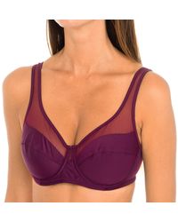 DIM - Generous Underwire Bra 03983 - Lyst