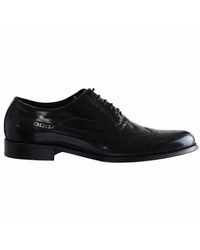 John White - John Finch Shoes Leather (Archived) - Lyst
