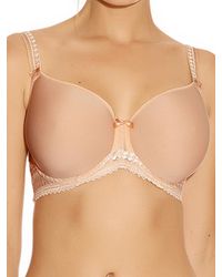 Fantasie - Rebecca T Shirt Bra - Lyst