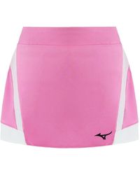 Mizuno - Flex Tennis Skort - Lyst