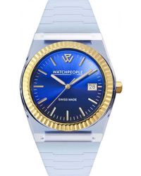 WatchPeople - 700376 Ladies Wp1 Watch - Lyst