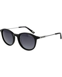 Skechers - Se6157 5001D 50 01D Sunglasses - Lyst