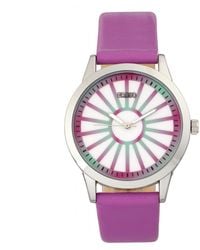 Crayo - Electric Watch - Lyst