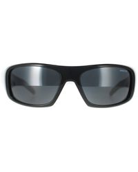 Arnette - Rectangle Dark Light Mirror Hot Shot An4182 - Lyst