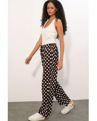 Bigdart - Elastane Pants - Lyst