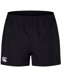 Canterbury - Players Drill Shorts - Lyst