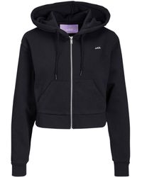JJXX - Zip Hood Noos Sweat Jacket - Lyst