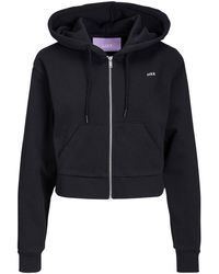 JJXX - Zip Hood Noos Sweat Jacket - Lyst