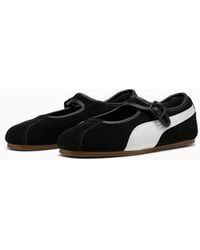 PUMA - Tacklette Sneakers - Lyst