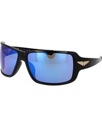 Police - Spln37M 650Z42 65 0Z42 Sunglasses - Lyst
