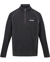 Regatta - Geweldige Outdoors Montes Fleece Sweater (As) - Lyst