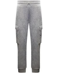 Nicce London - Est. 13 Cargo Track Pants - Lyst