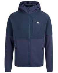 Trespass - Bani Active Full Zip Hoodie - Lyst
