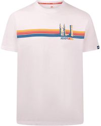 Trespass - Standrew T-Shirt - Lyst