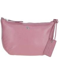 Ashwood Leather - 'Galway' Elegant Real Crossbody Bag - Lyst
