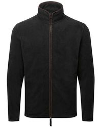 PREMIER - Artisan Fleece Jacket - Lyst