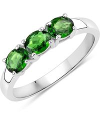 Rafaela Donata - Khushi Sterling Ring - Lyst