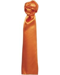 PREMIER - Scarf - Lyst