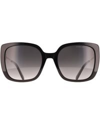 Marc Jacobs - Square Dark Gradient 727/S - Lyst
