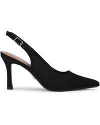 Carvela Kurt Geiger - Corletta Sling Wide Fit Heels - Lyst