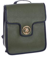 U.S. POLO ASSN. - Bius55629Wvp Backpack - Lyst
